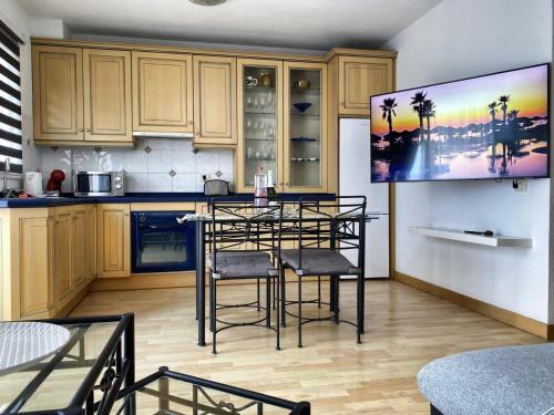 Apartamento Florida Ocean View Gigantes