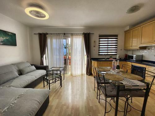 Apartamento Florida Ocean View Gigantes
