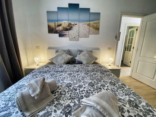 Apartamento Florida Ocean View Gigantes