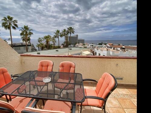 Apartamento Florida Ocean View Gigantes