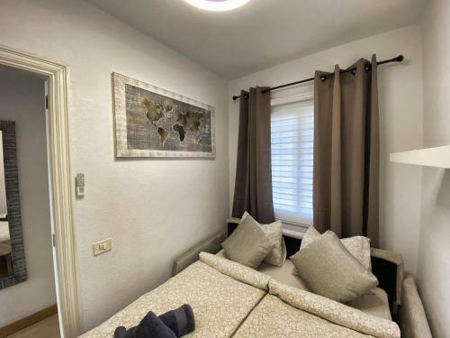 Apartamento Florida Ocean View Gigantes