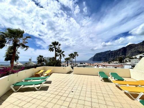Apartamento Florida Ocean View Gigantes
