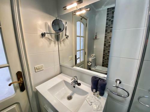Apartamento Florida Ocean View Gigantes