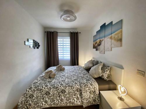 Apartamento Florida Ocean View Gigantes