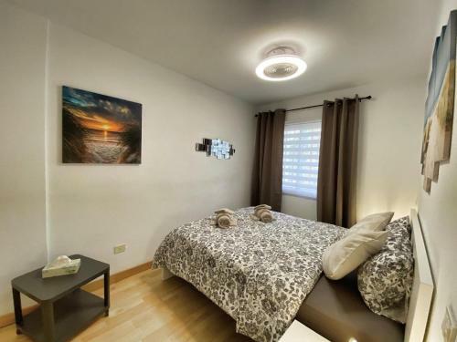 Apartamento Florida Ocean View Gigantes