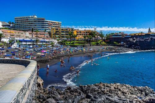 Apartamento Florida Ocean View Gigantes