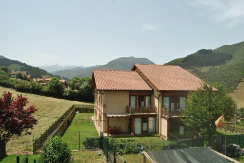 La Ventosa 5 -potes- Picos De Europa-