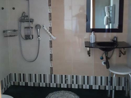 Apartamento Atico En Playa De Arena
