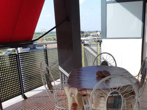 Apartamento Atico En Playa De Arena