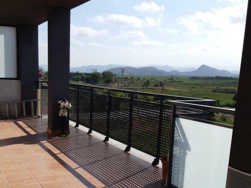 Apartamento Atico En Playa De Arena