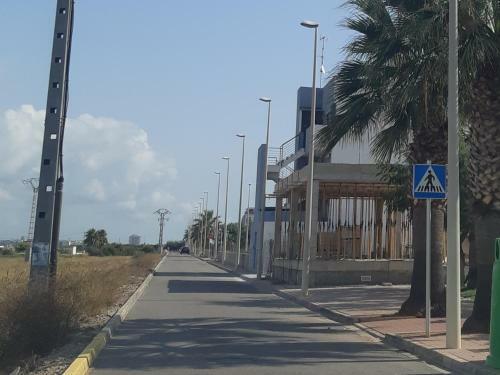 Apartamento Atico En Playa De Arena