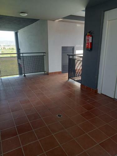 Apartamento Atico En Playa De Arena