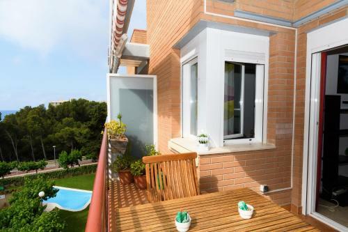 Apartamento Rentalmar Kursal