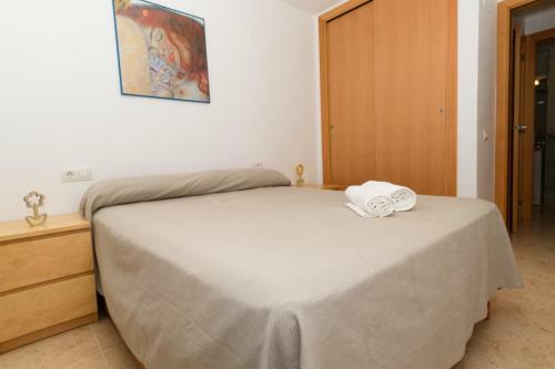 Apartamento Rentalmar Kursal