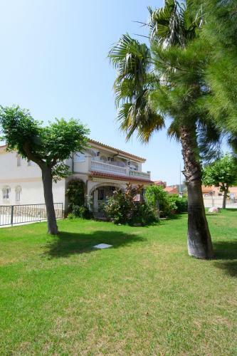 Apartamento Rentalmar Jalisco