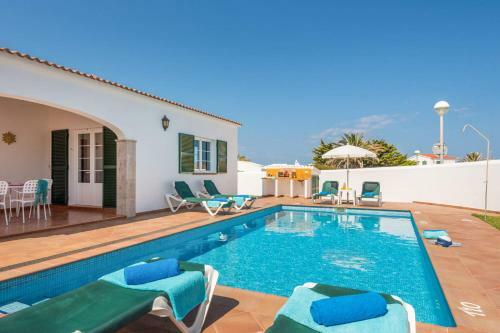Villa Enrich By Villa Plus