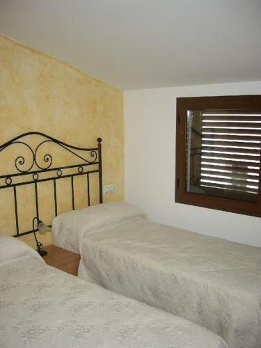 Hostal Cal Feliuet