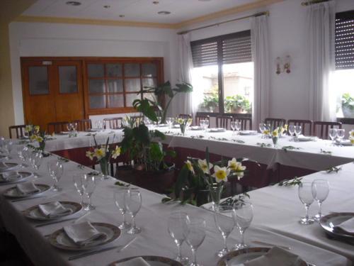 Hostal Cal Feliuet