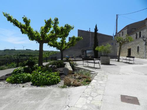 Hostal Cal Feliuet