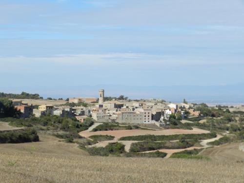 Hostal Cal Feliuet
