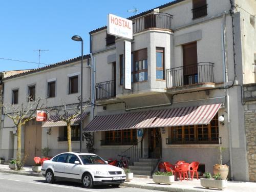 Hostal Cal Feliuet