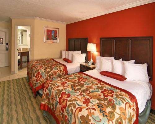 Best Western Plus Windsor Gardens Hotel & Suites/conference Center