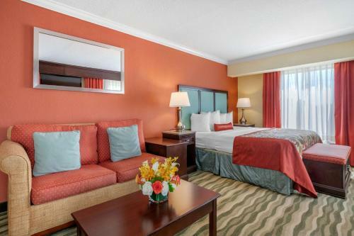 Best Western Plus Windsor Gardens Hotel & Suites/conference Center