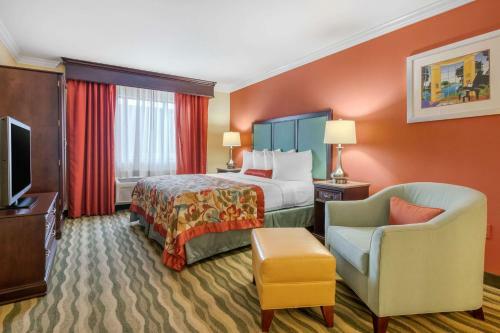 Best Western Plus Windsor Gardens Hotel & Suites/conference Center