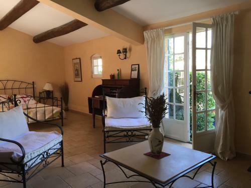 Bed & Breakfast La Ferme