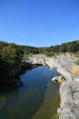 Bed & Breakfast Domaine Les Cascades