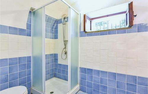 Holiday Home Loc. Aia Della Serra