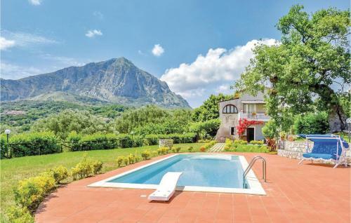 Holiday Home Loc. Aia Della Serra