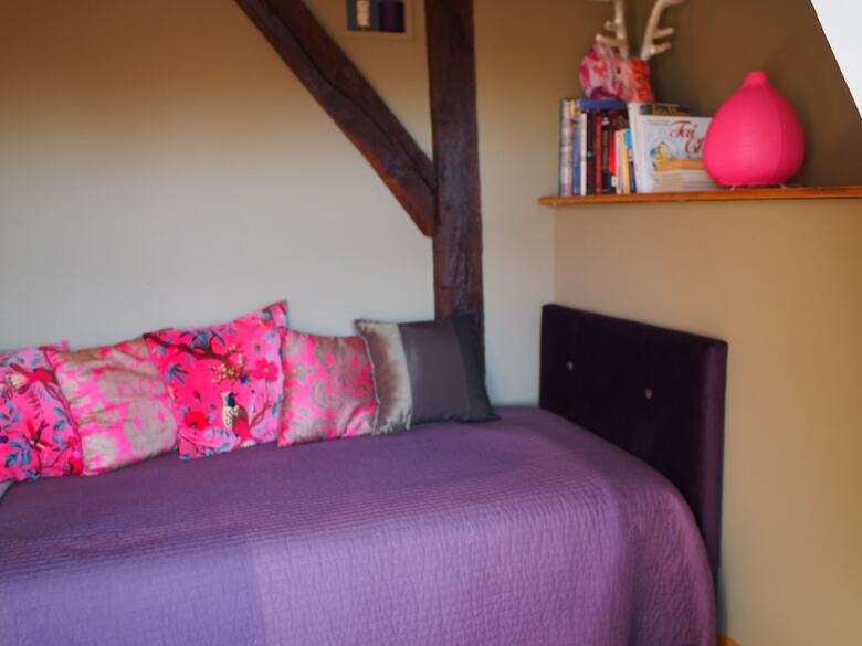 Bed & Breakfast Manoir Du Rouvre