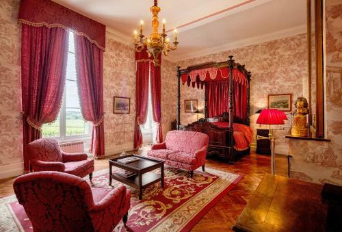 Hostal Ch�teau Fombrauge