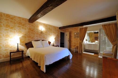 Hostal Ch�teau Fombrauge