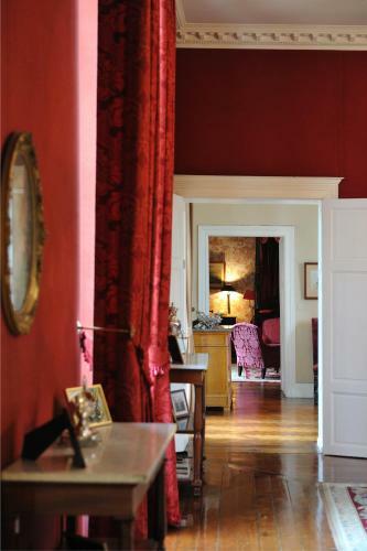 Hostal Ch�teau Fombrauge