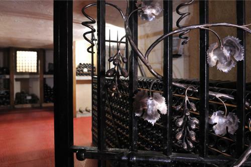 Hostal Ch�teau Fombrauge