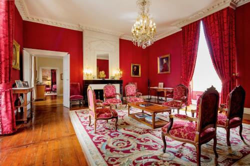 Hostal Ch�teau Fombrauge