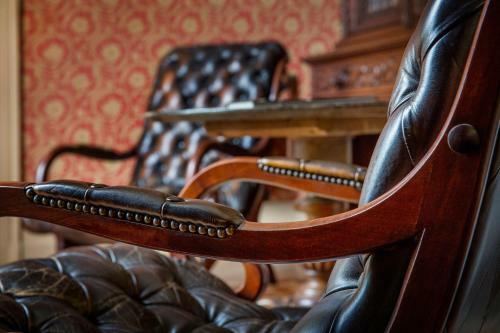 Hostal Ch�teau Fombrauge