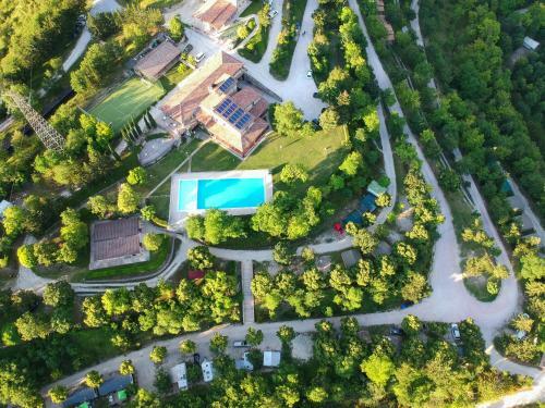 Camping Villaggio Il Collaccio