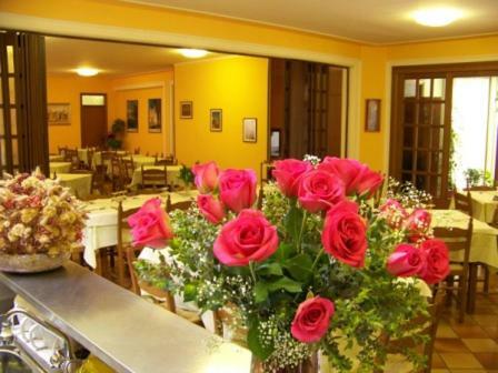 Hotel Ristorante Fiorelli