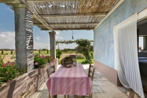 Casina Azzurra