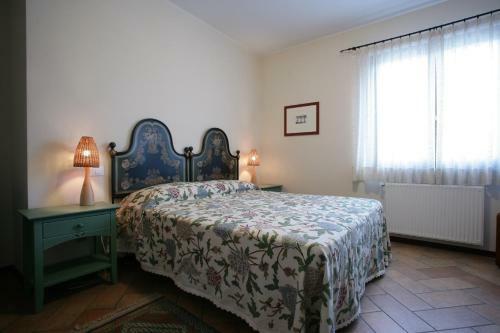 Bed & Breakfast Agriturismo Grillo Iole