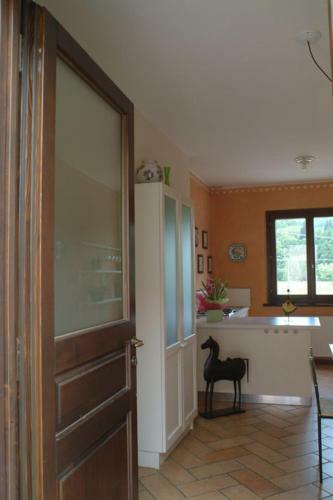 Bed & Breakfast Agriturismo Grillo Iole