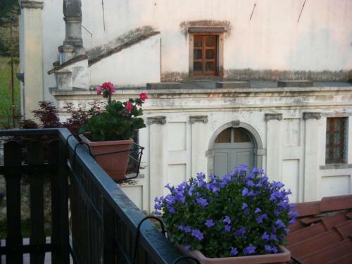 Bed & Breakfast Agriturismo Grillo Iole