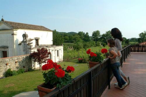 Bed & Breakfast Agriturismo Grillo Iole