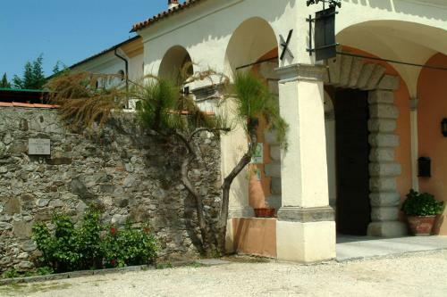 Bed & Breakfast Agriturismo Grillo Iole