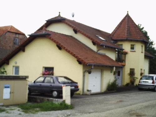 Bed & Breakfast Chez Jos�phine