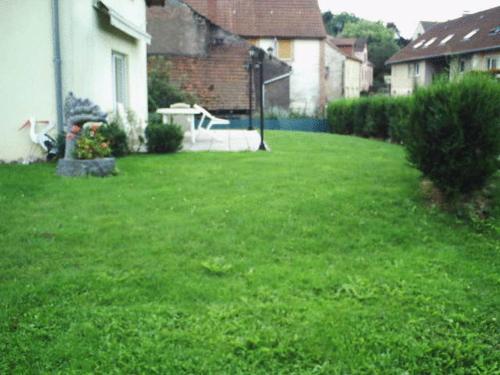 Bed & Breakfast Chez Jos�phine