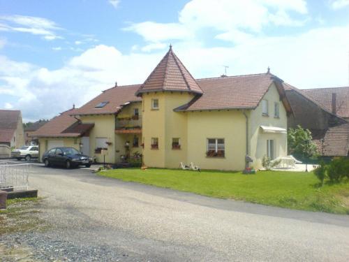 Bed & Breakfast Chez Jos�phine